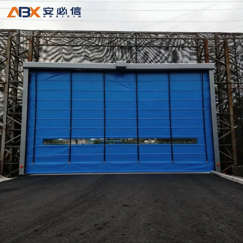 安阳市堆积门